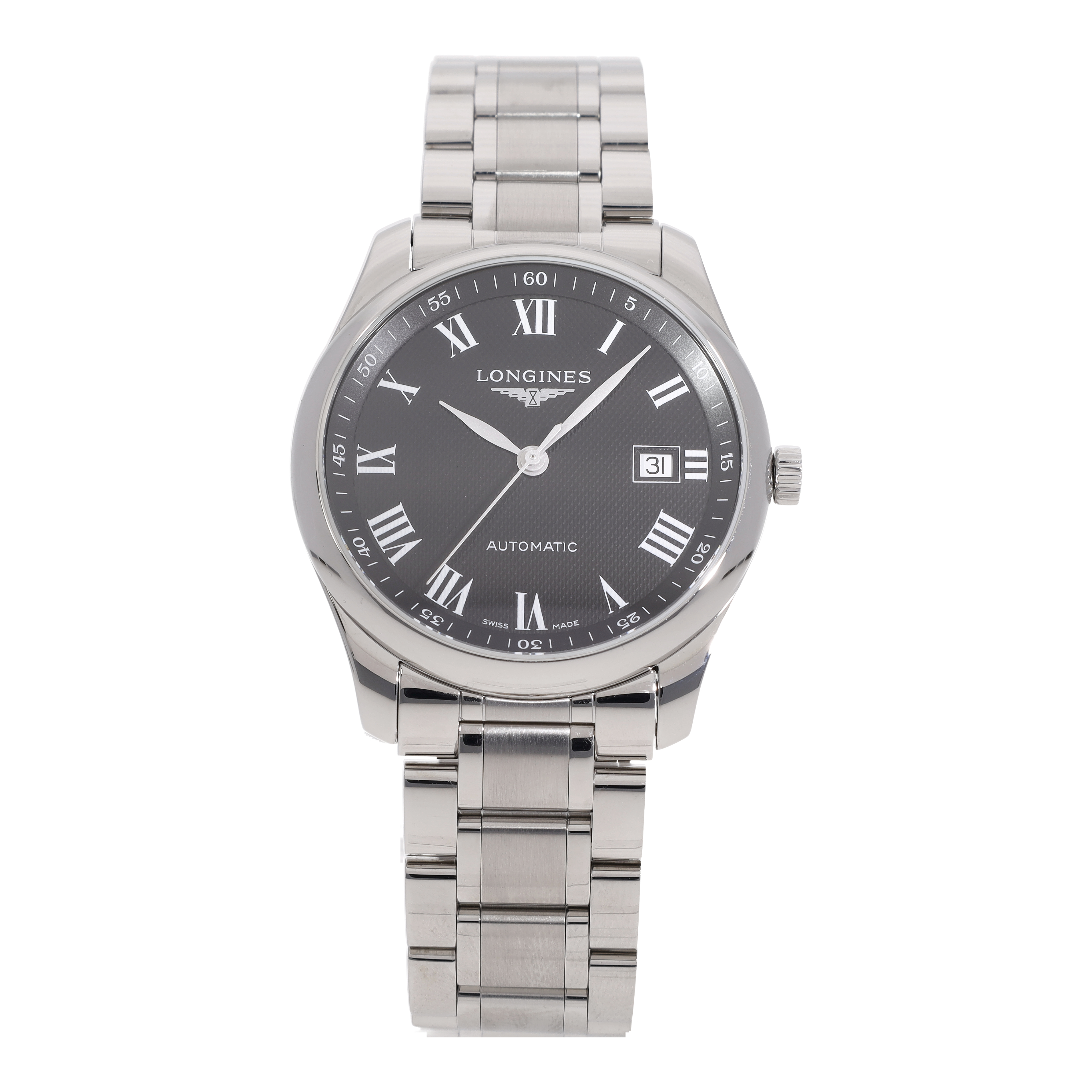 Longines Master L2.793.4.51.6