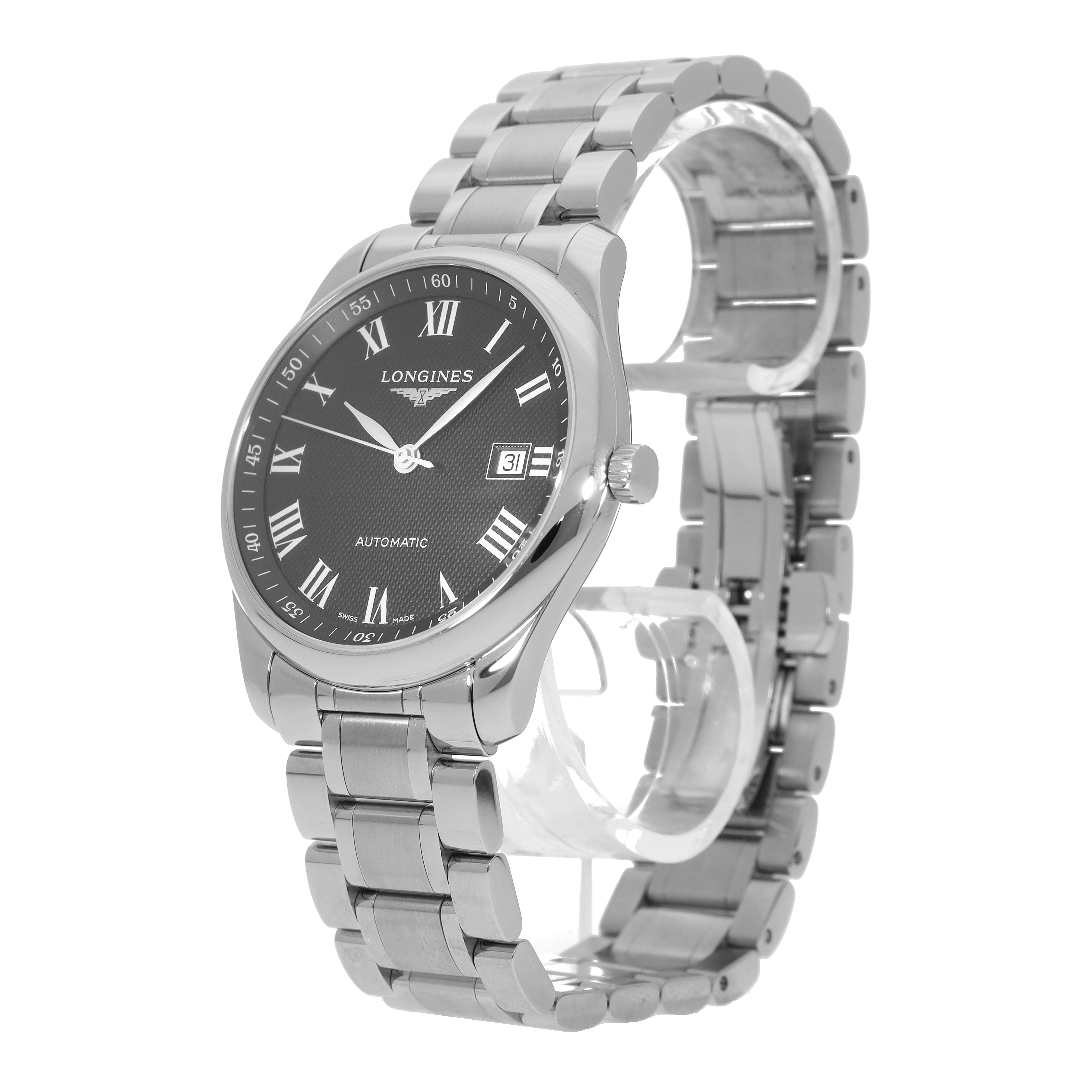 Longines Master L2.793.4.51.6