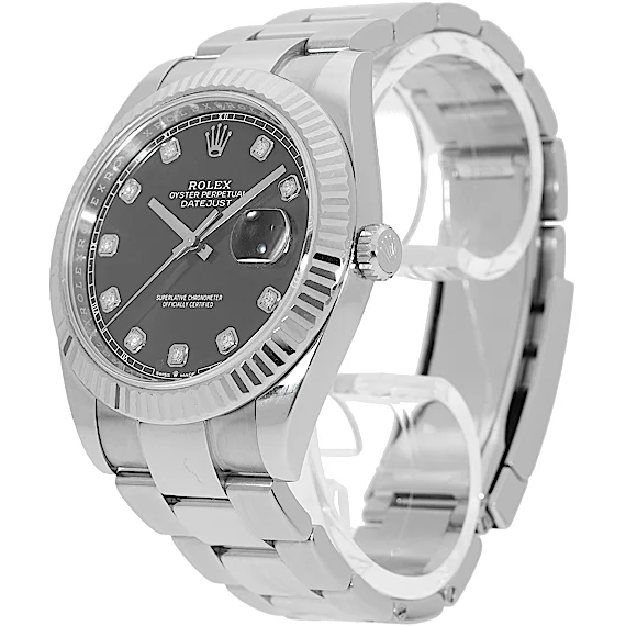 Rolex Datejust 126334 Rolex Datejust 126334
