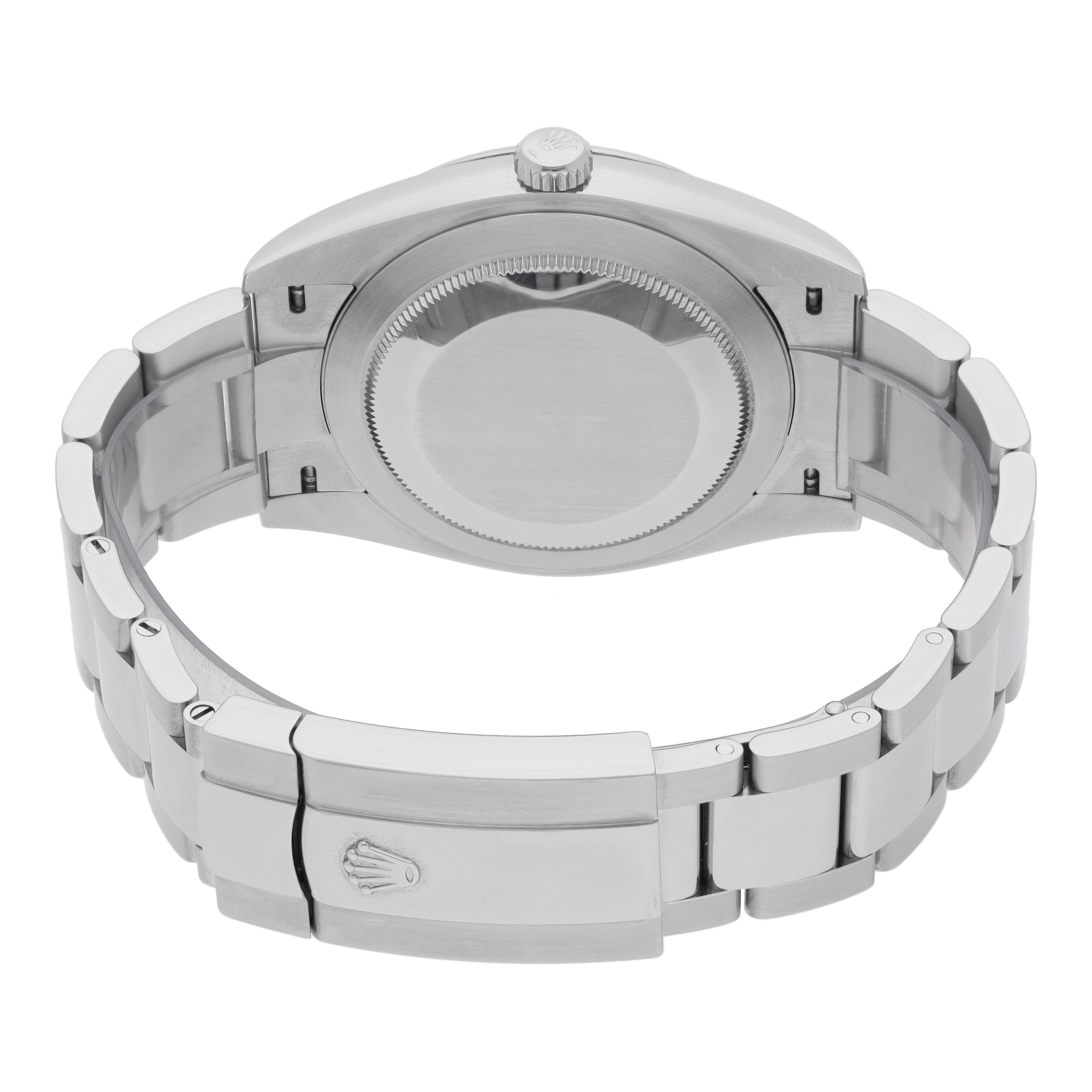 Rolex Datejust 126334