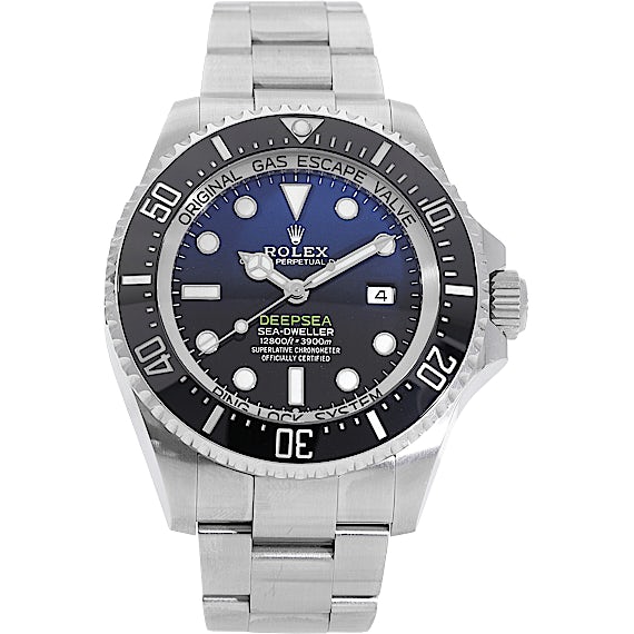 Rolex Sea-Dweller 126660 Rolex Sea-Dweller 126660