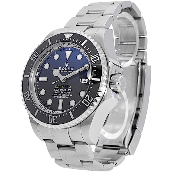 Rolex Sea-Dweller 126660 Rolex Sea-Dweller 126660