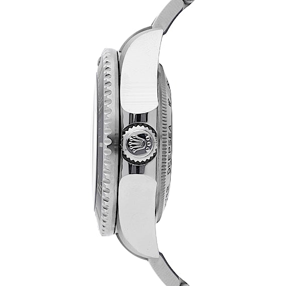 Rolex Sea-Dweller 126660 Rolex Sea-Dweller 126660