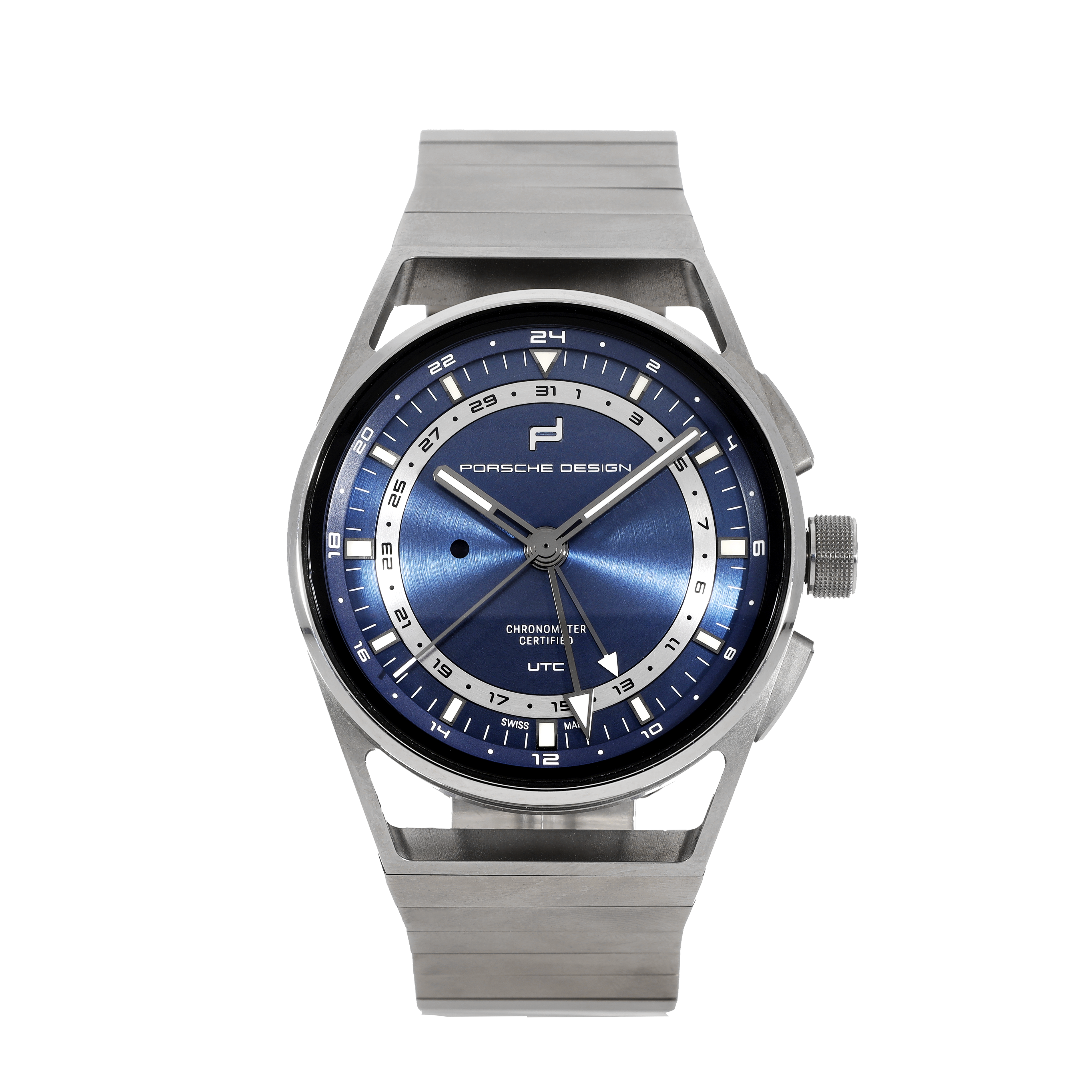 Porsche Design 1919 6023.4.05.002.01.5