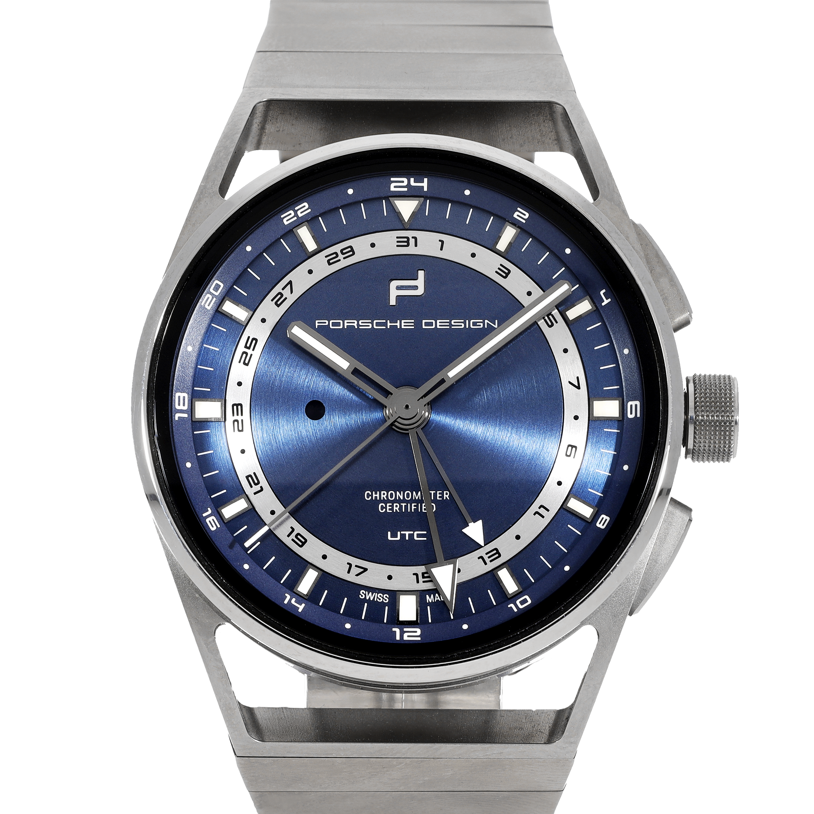 Porsche Design 1919 6023.4.05.002.01.5