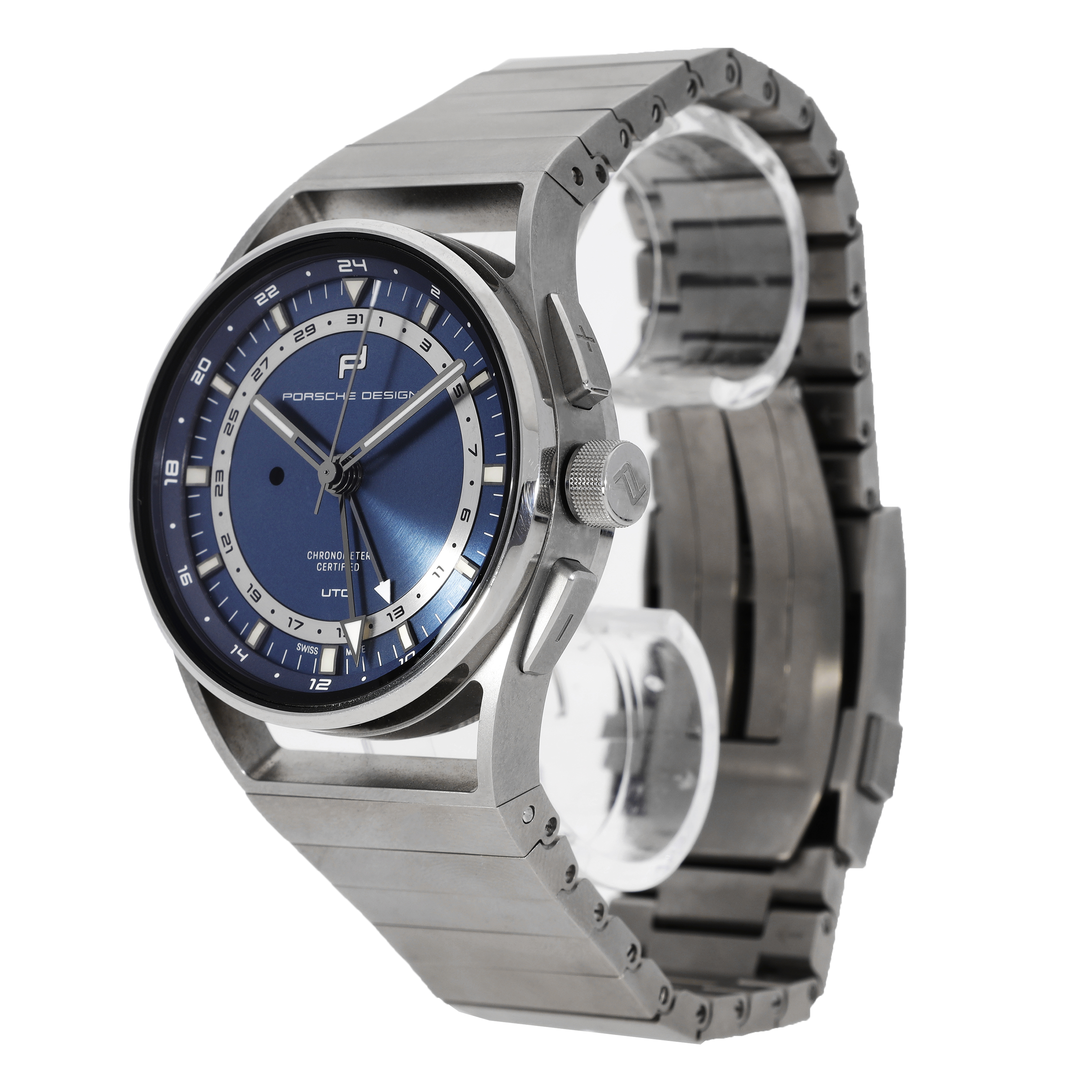 Porsche Design 1919 6023.4.05.002.01.5