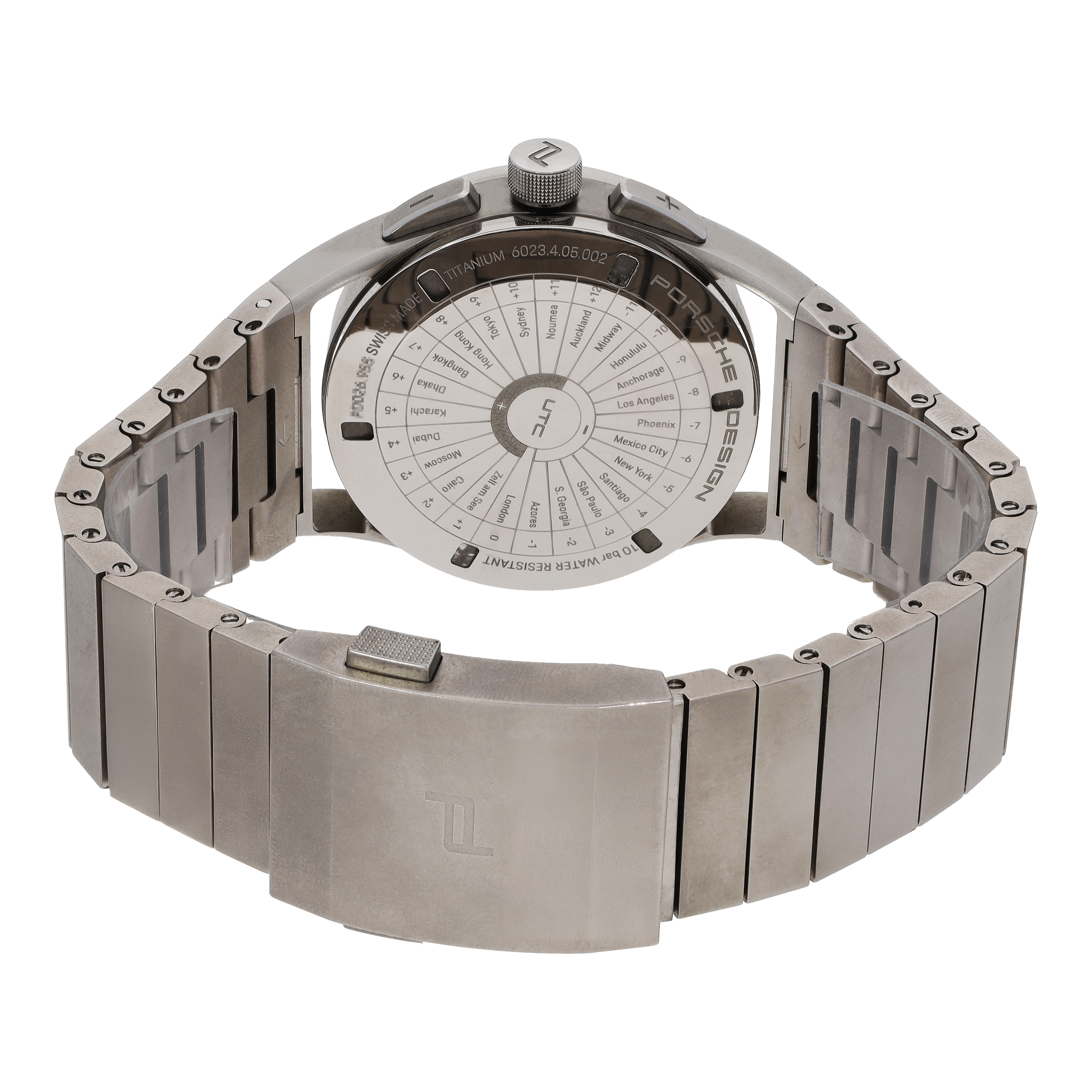 Porsche Design 1919 6023.4.05.002.01.5
