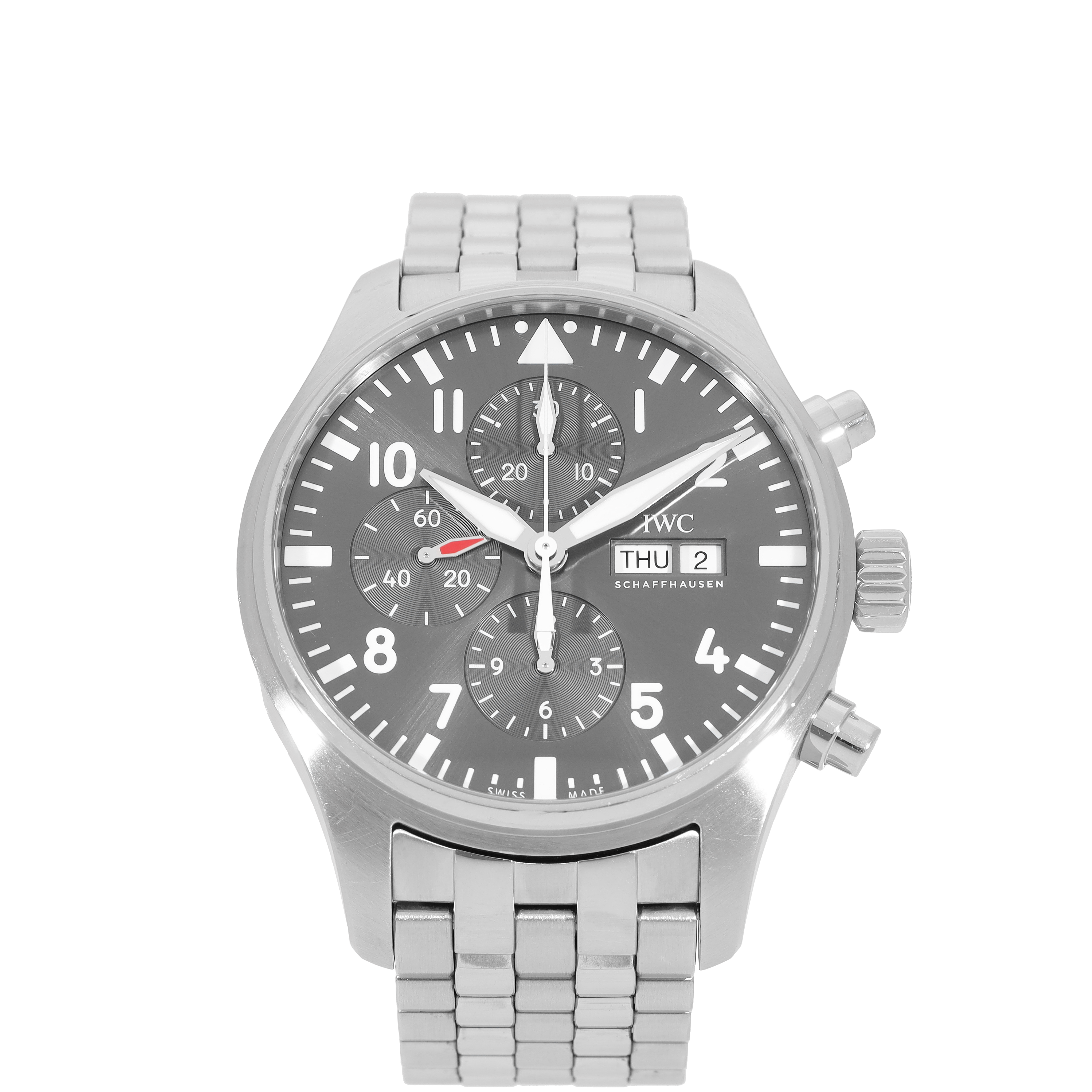 IWC Pilot's Watch IW377719