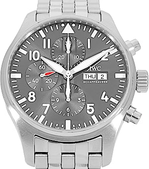 IWC Pilot's Watch IW377719