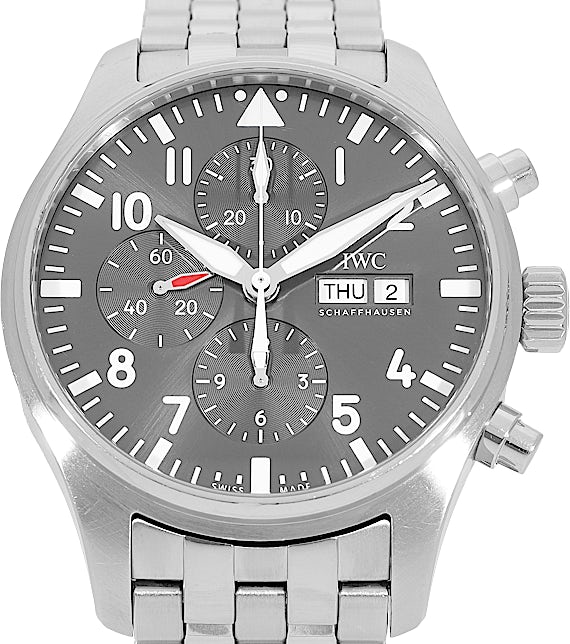 IWC Pilot's Watch IW377719