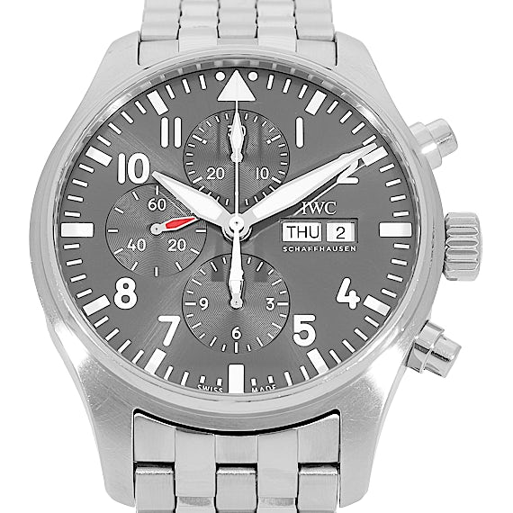 IWC Pilot's Watch IW377719 IWC Pilot's Watch IW377719