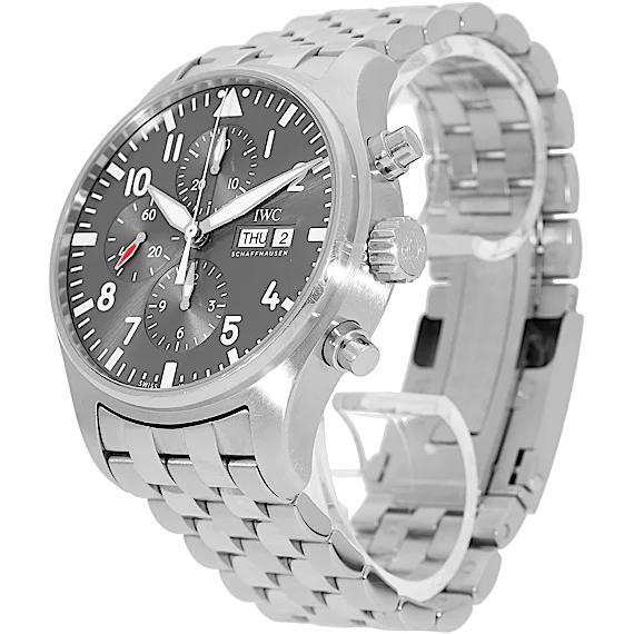 IWC Pilot's Watch IW377719 IWC Pilot's Watch IW377719