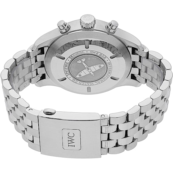 IWC Pilot's Watch IW377719 IWC Pilot's Watch IW377719