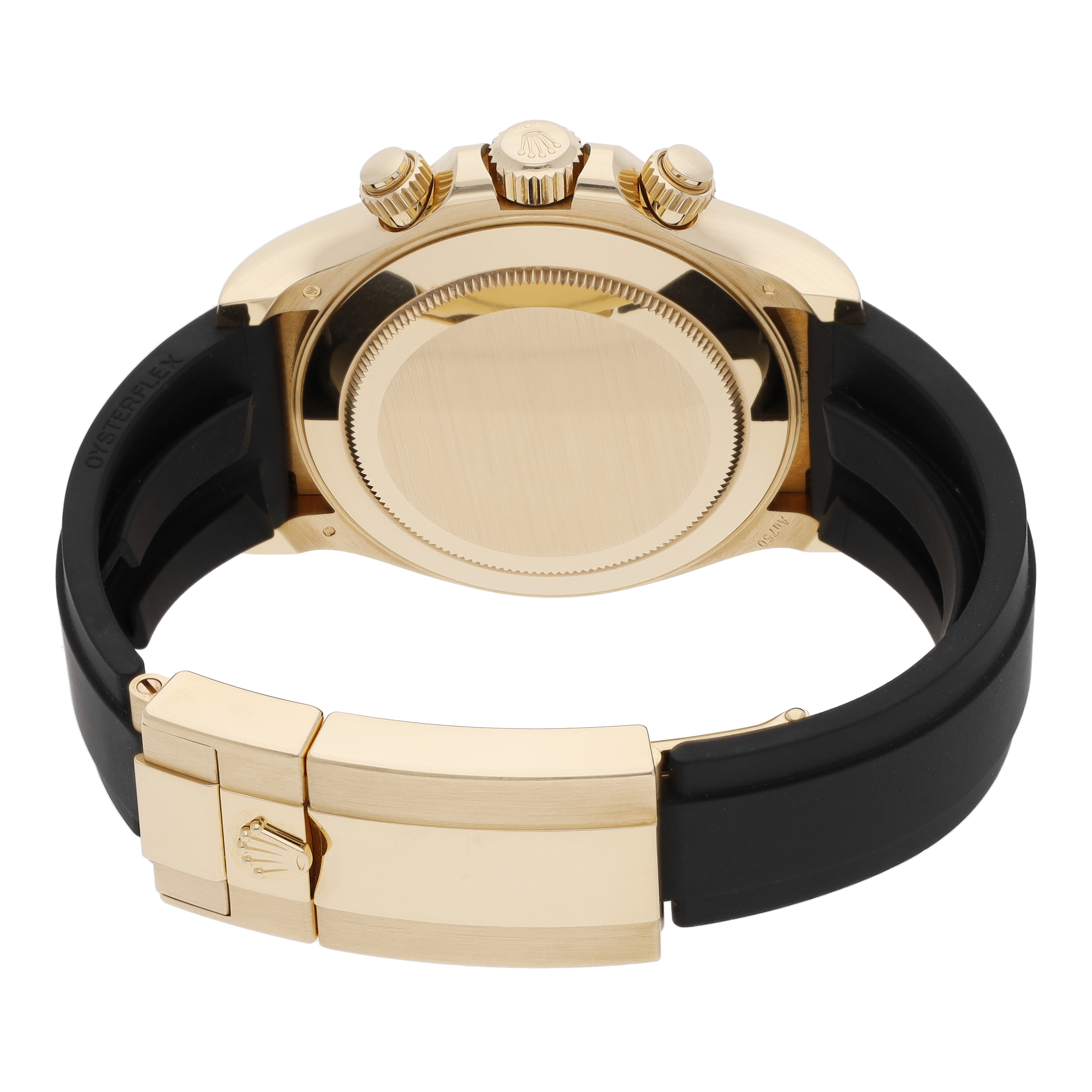 Rolex Cosmograph Daytona 116518LN