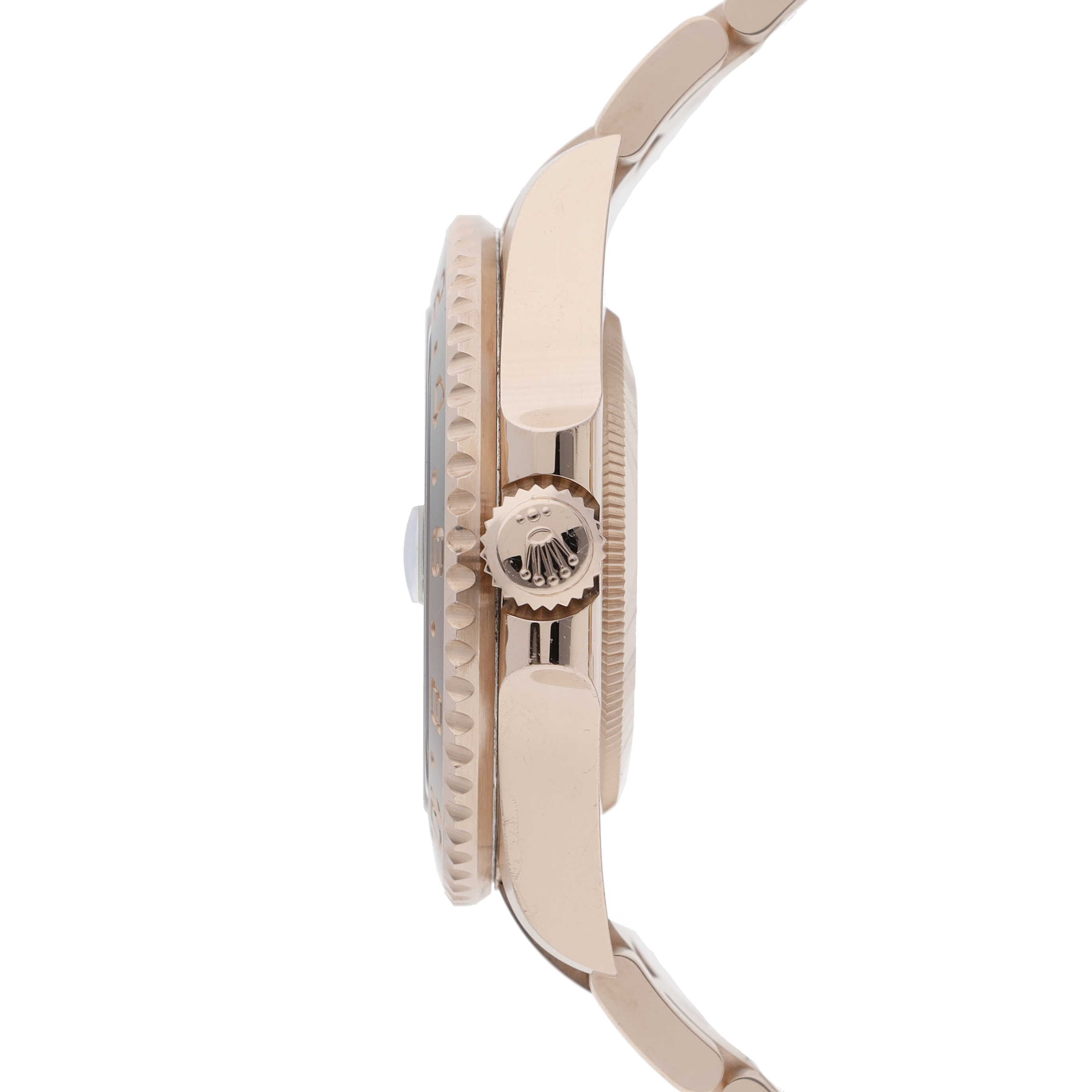 Rolex GMT-Master 126715CHNR