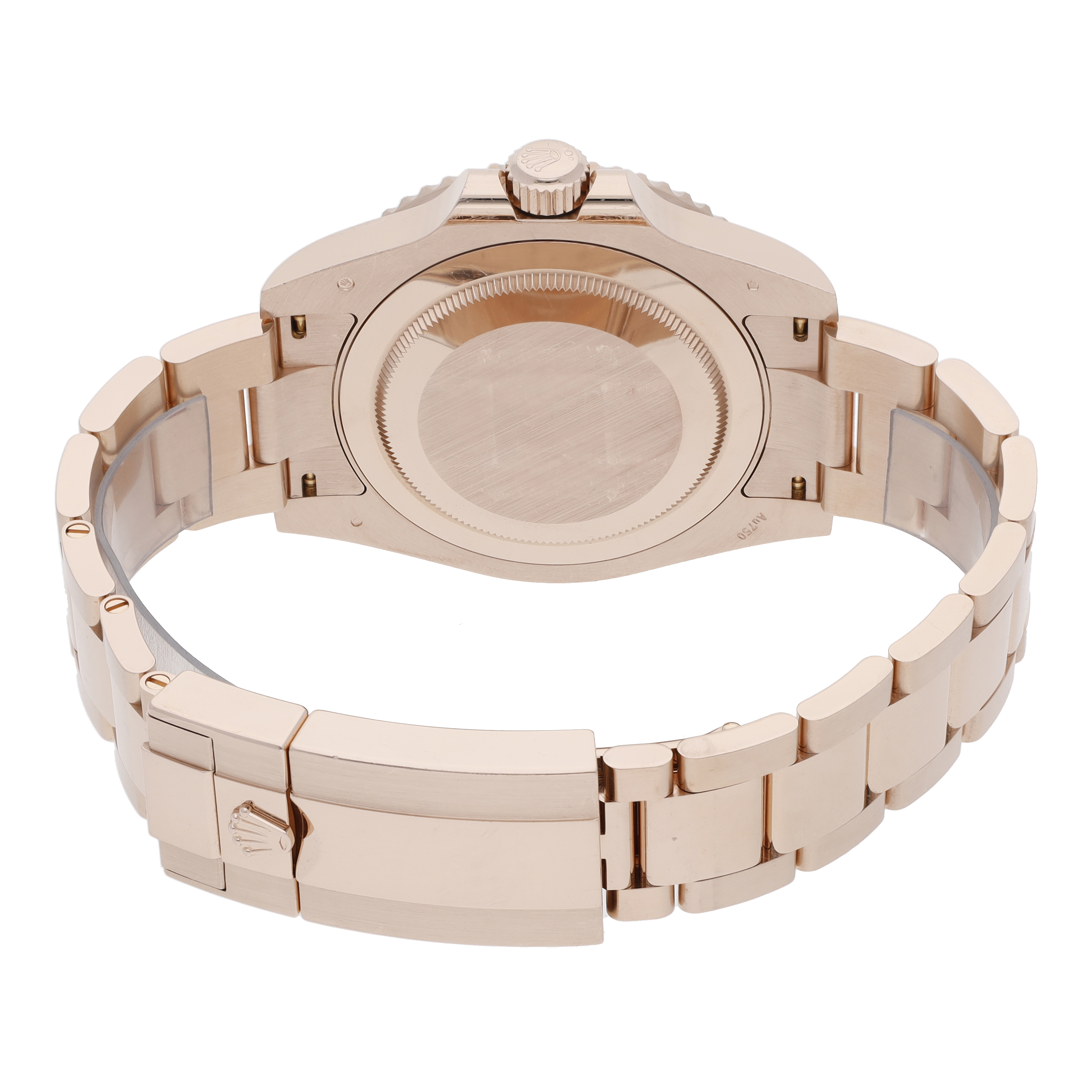 Rolex GMT-Master 126715CHNR