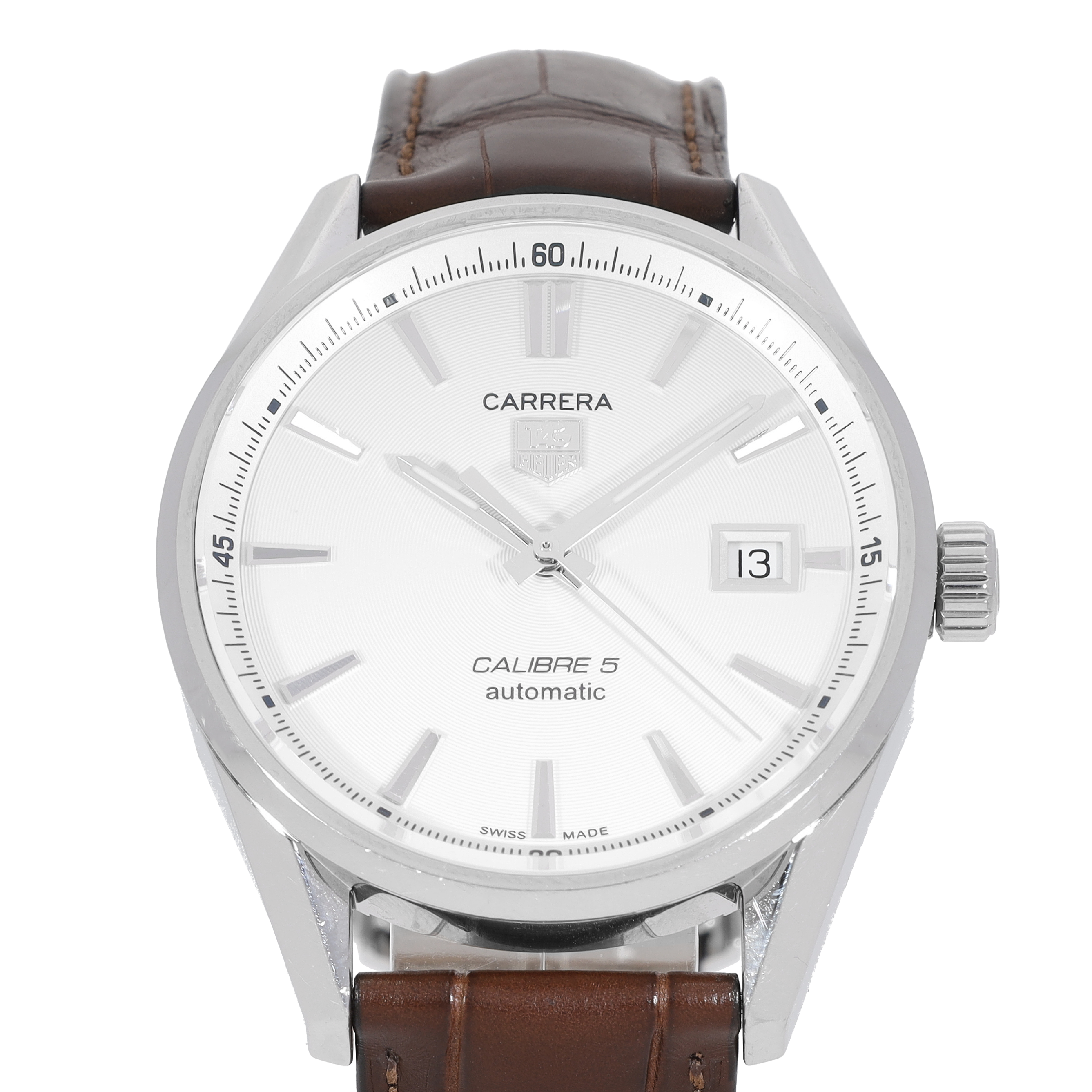 TAG Heuer Carrera WAR211B.FC6181