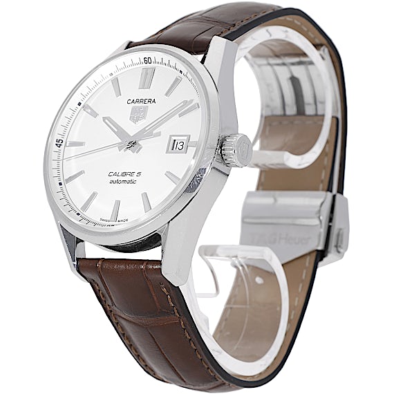 TAG Heuer Carrera WAR211B.FC6181 TAG Heuer Carrera WAR211B.FC6181