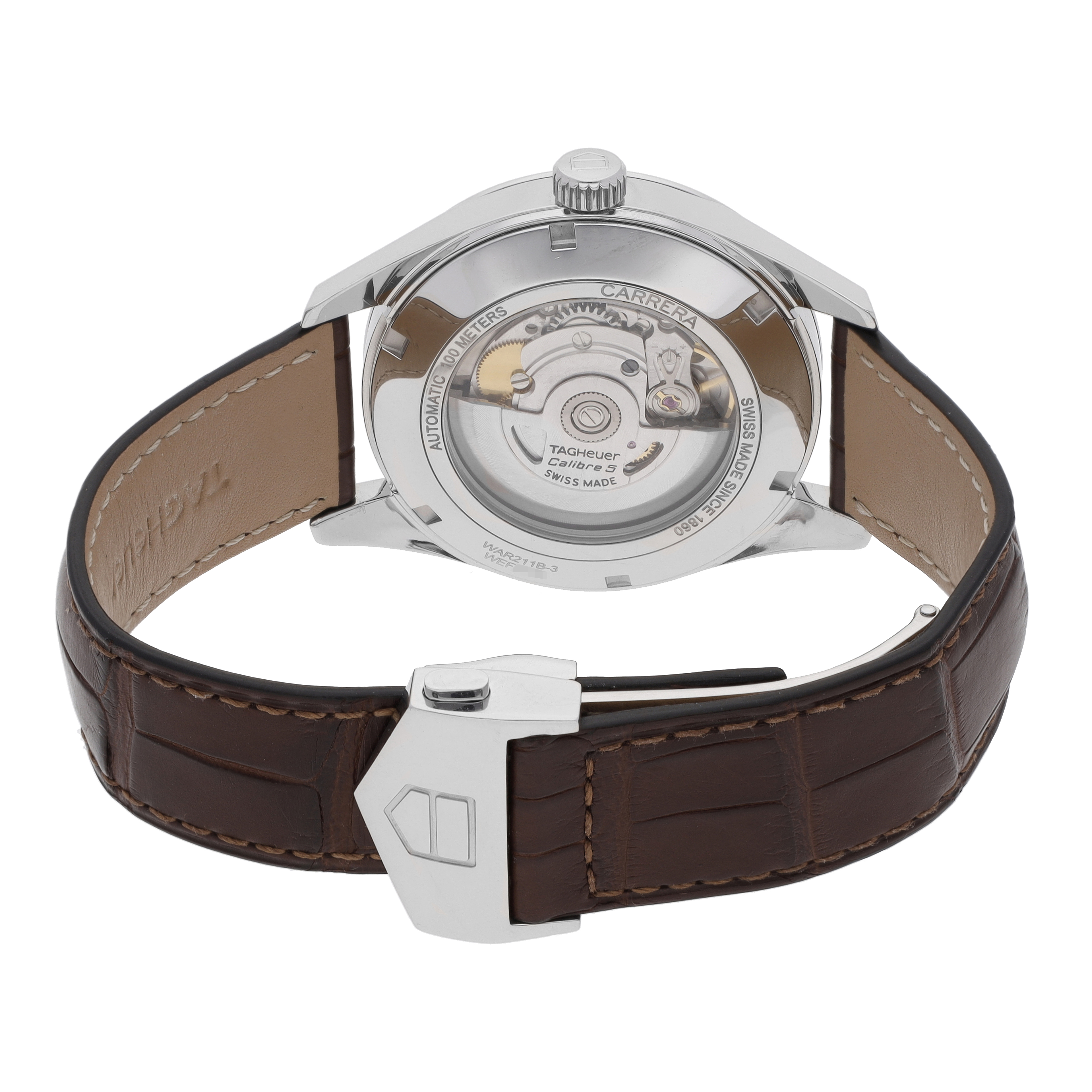 TAG Heuer Carrera WAR211B.FC6181