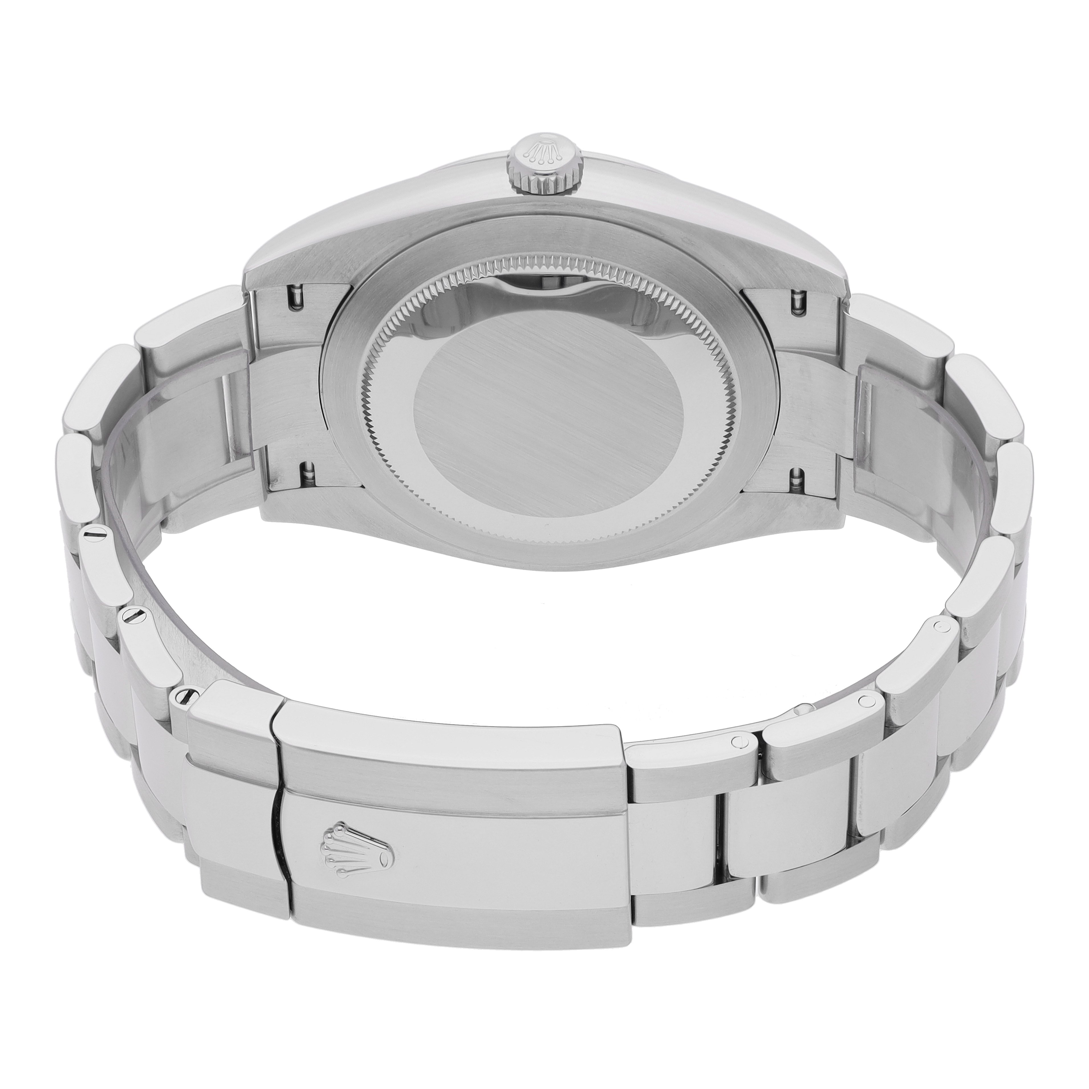 Rolex Datejust 126300