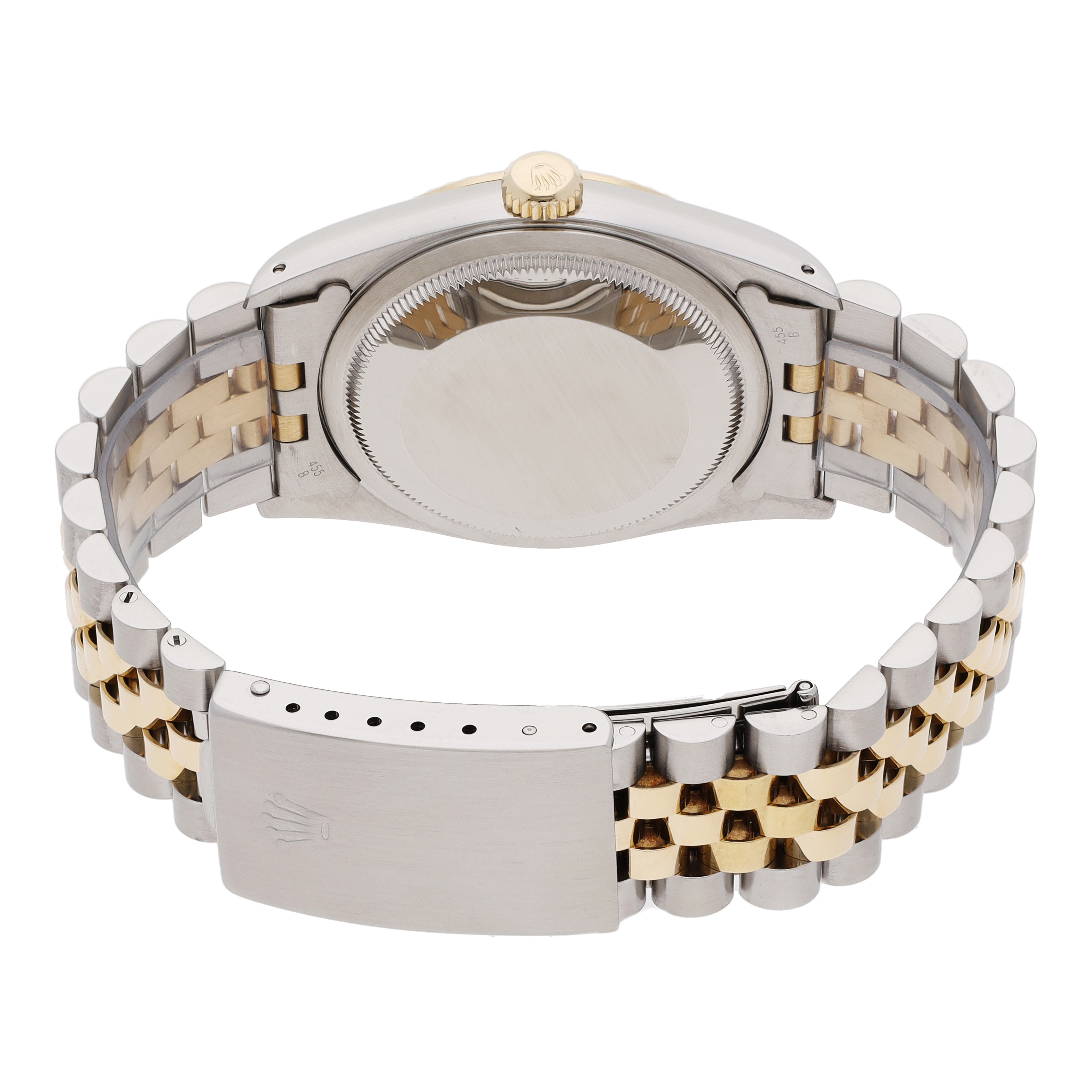 Rolex Datejust 16233