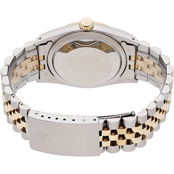 Rolex Datejust 16233 Rolex Datejust 16233