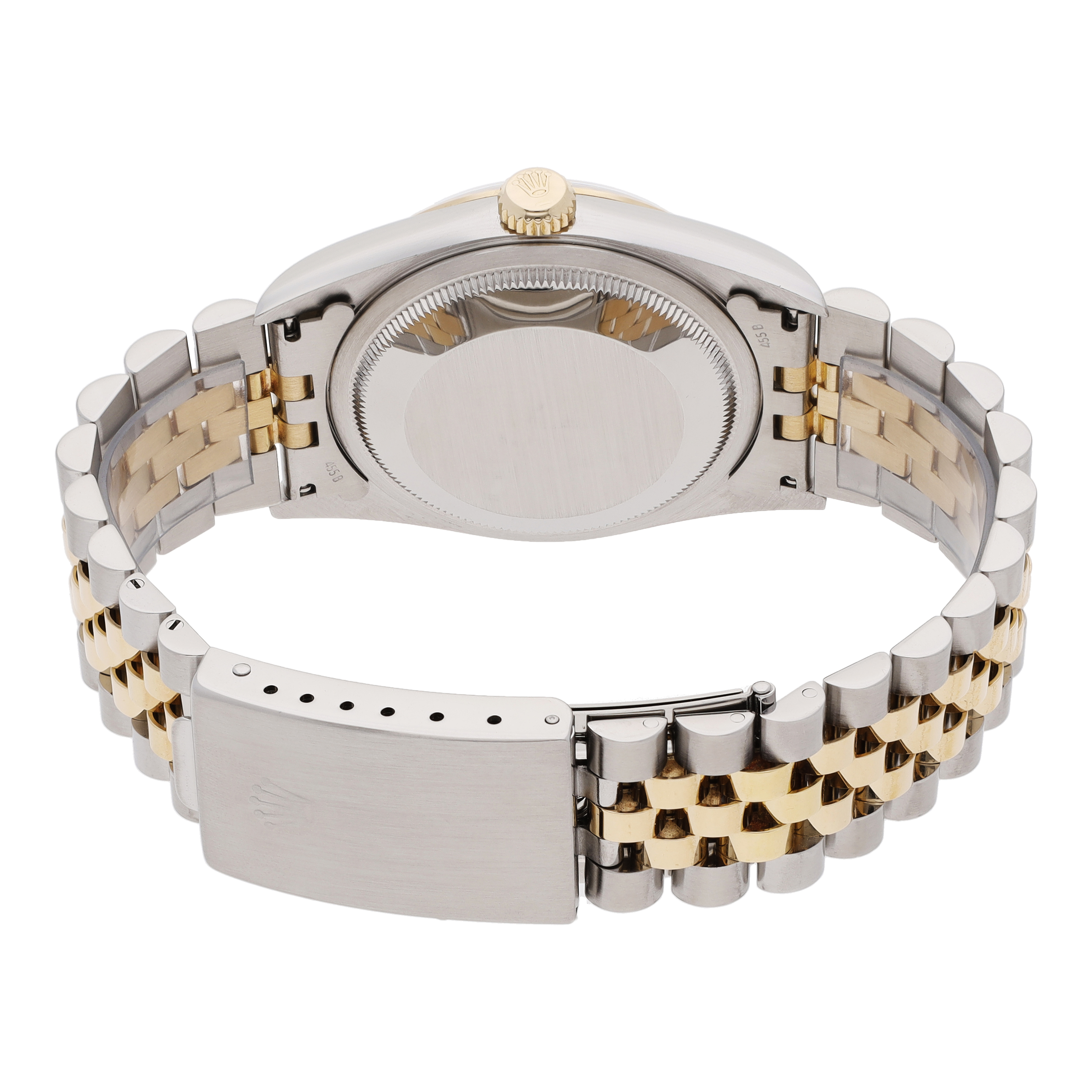 Rolex Datejust 16233