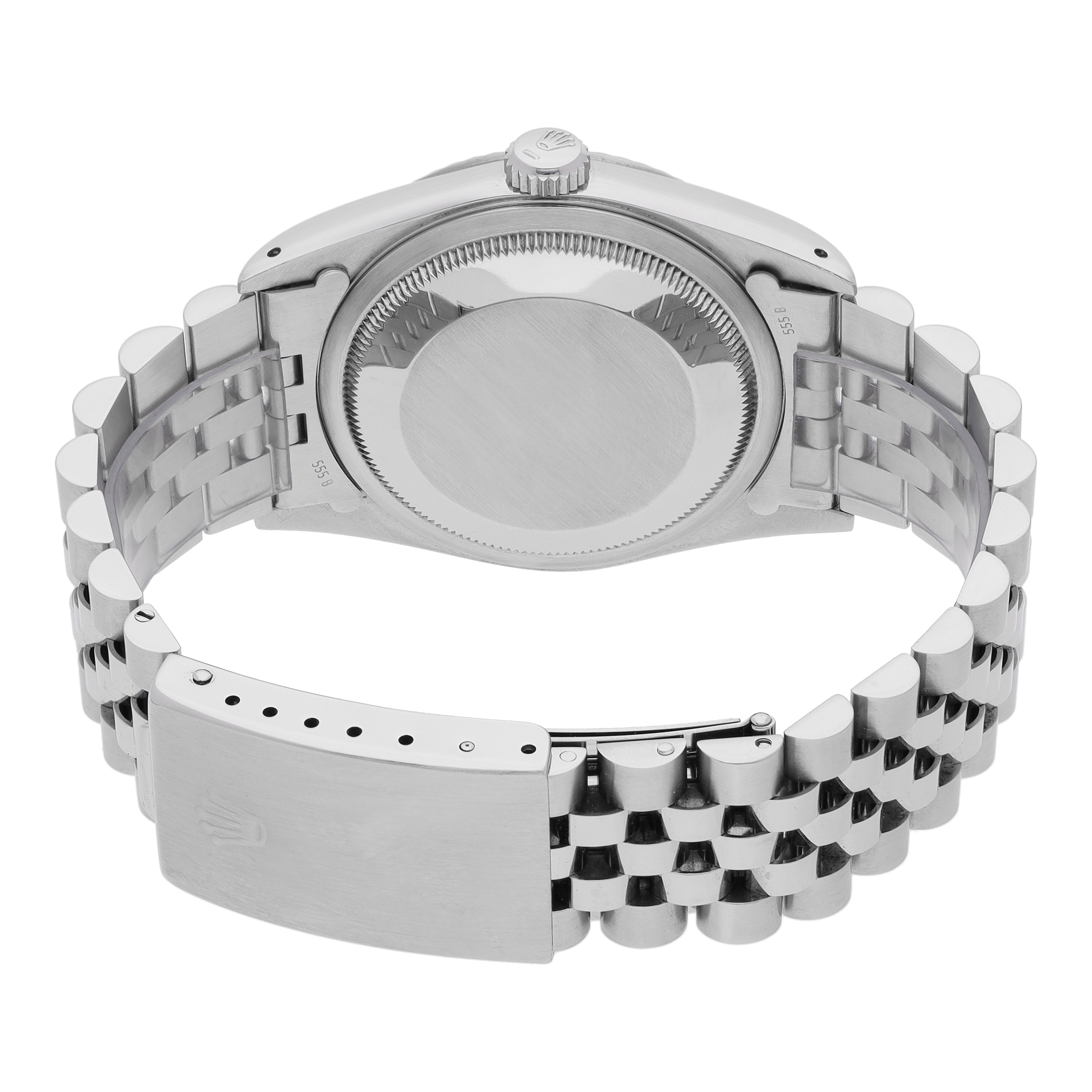 Rolex Datejust 16234