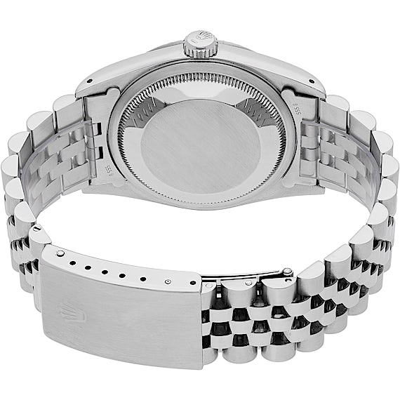 Rolex Datejust 16234 Rolex Datejust 16234