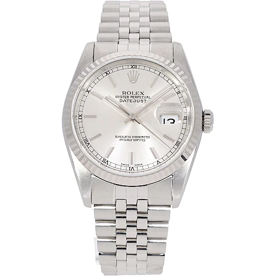 Rolex Datejust 16234 Rolex Datejust 16234