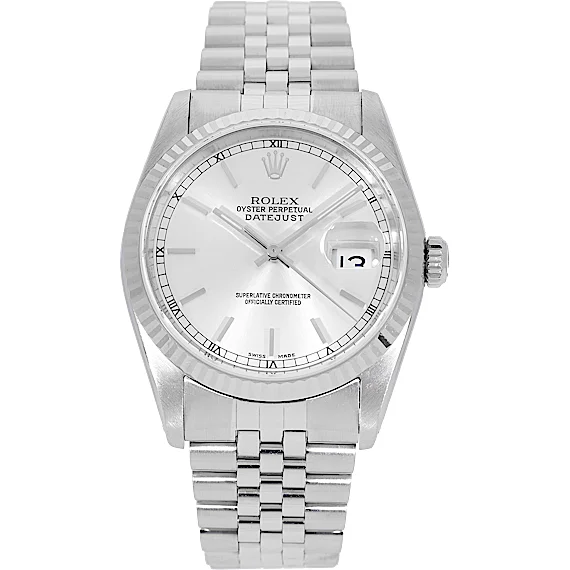 Rolex Datejust 16234 Rolex Datejust 16234