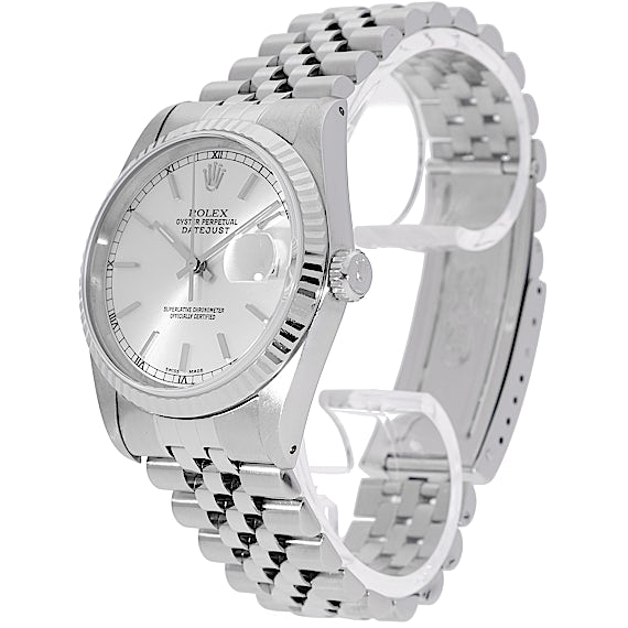 Rolex Datejust 16234 Rolex Datejust 16234