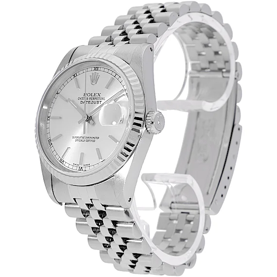 Rolex Datejust 16234 Rolex Datejust 16234