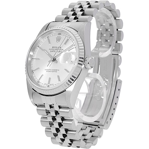 Rolex Datejust 16234 Rolex Datejust 16234