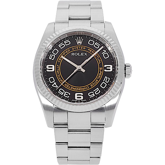Rolex Oyster Perpetual 116034 Rolex Oyster Perpetual 116034