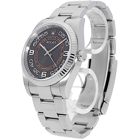 Rolex Oyster Perpetual 116034 Rolex Oyster Perpetual 116034