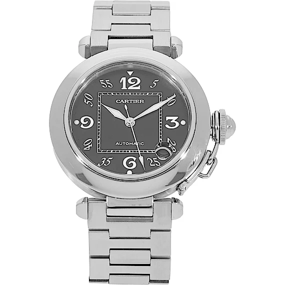 Cartier Pasha W31043M7 Cartier Pasha W31043M7