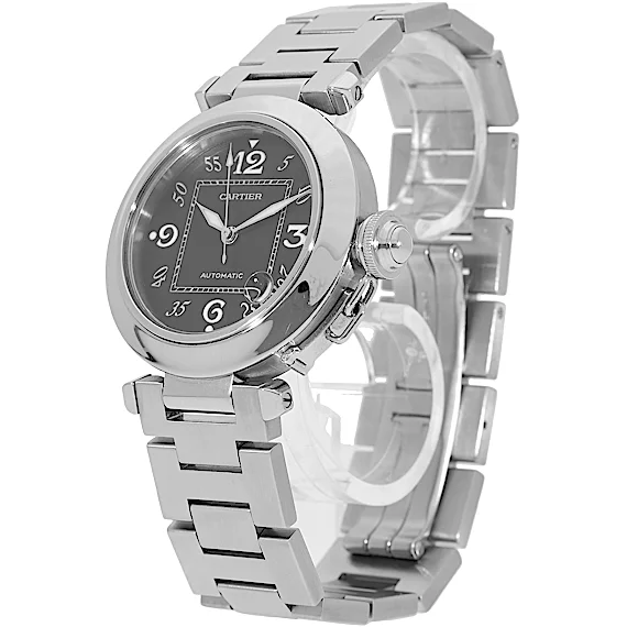 Cartier Pasha W31043M7 Cartier Pasha W31043M7