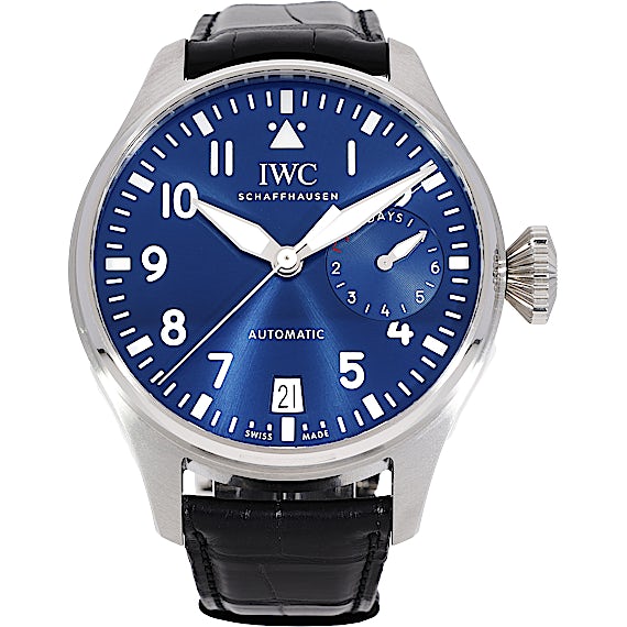 IWC Big Pilot IW501002 IWC Big Pilot IW501002