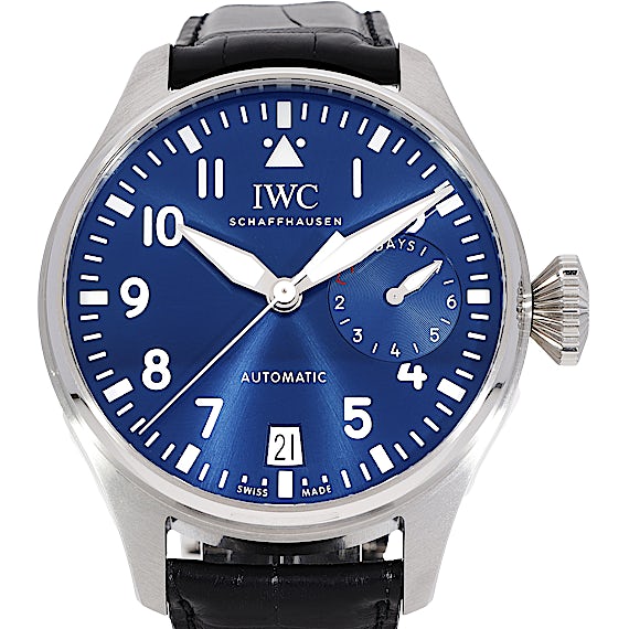 IWC Big Pilot IW501002 IWC Big Pilot IW501002