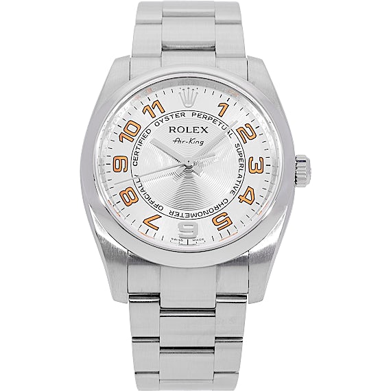 Rolex Oyster Perpetual 114200 Rolex Oyster Perpetual 114200