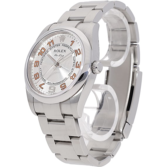 Rolex Oyster Perpetual 114200 Rolex Oyster Perpetual 114200