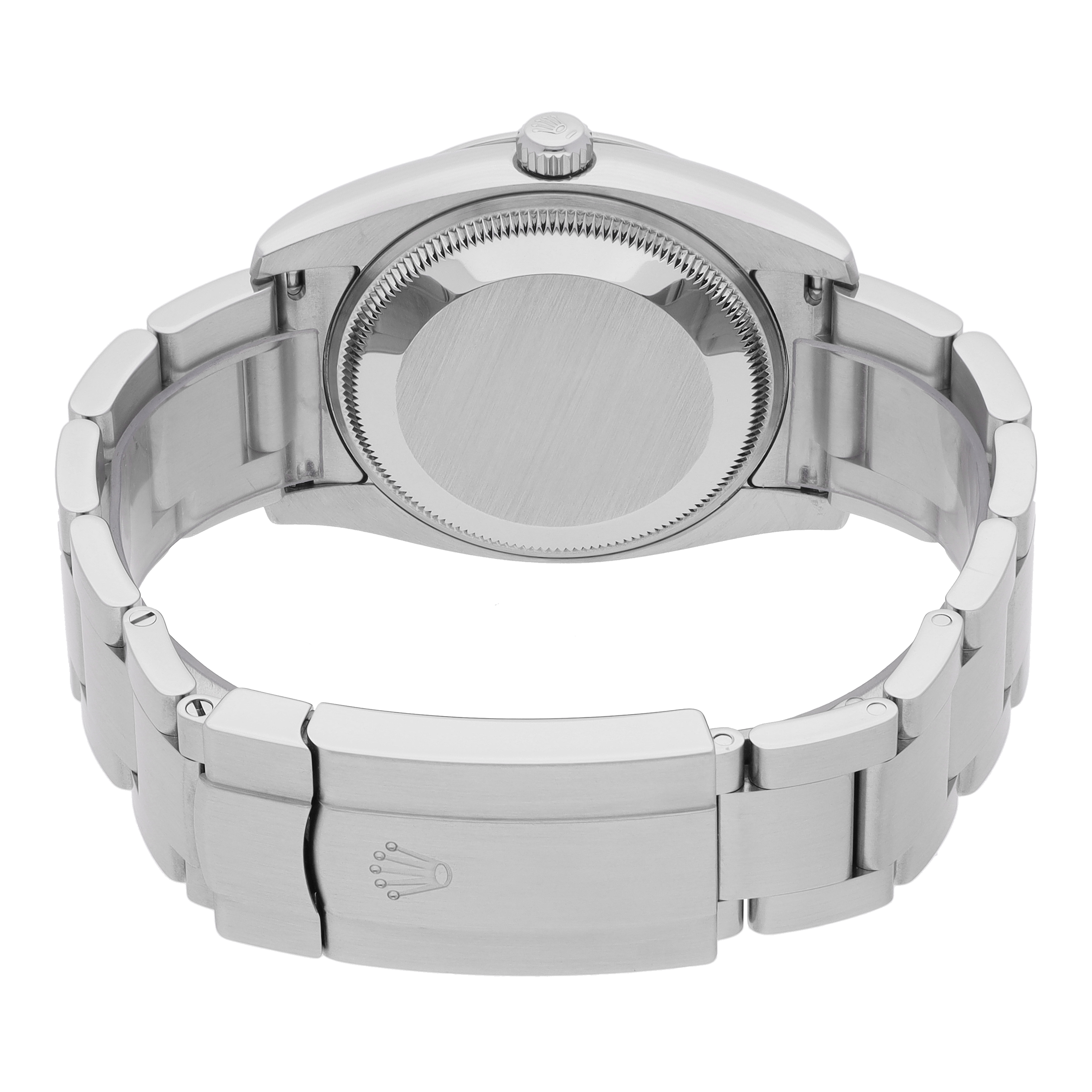 Rolex Oyster Perpetual 114200