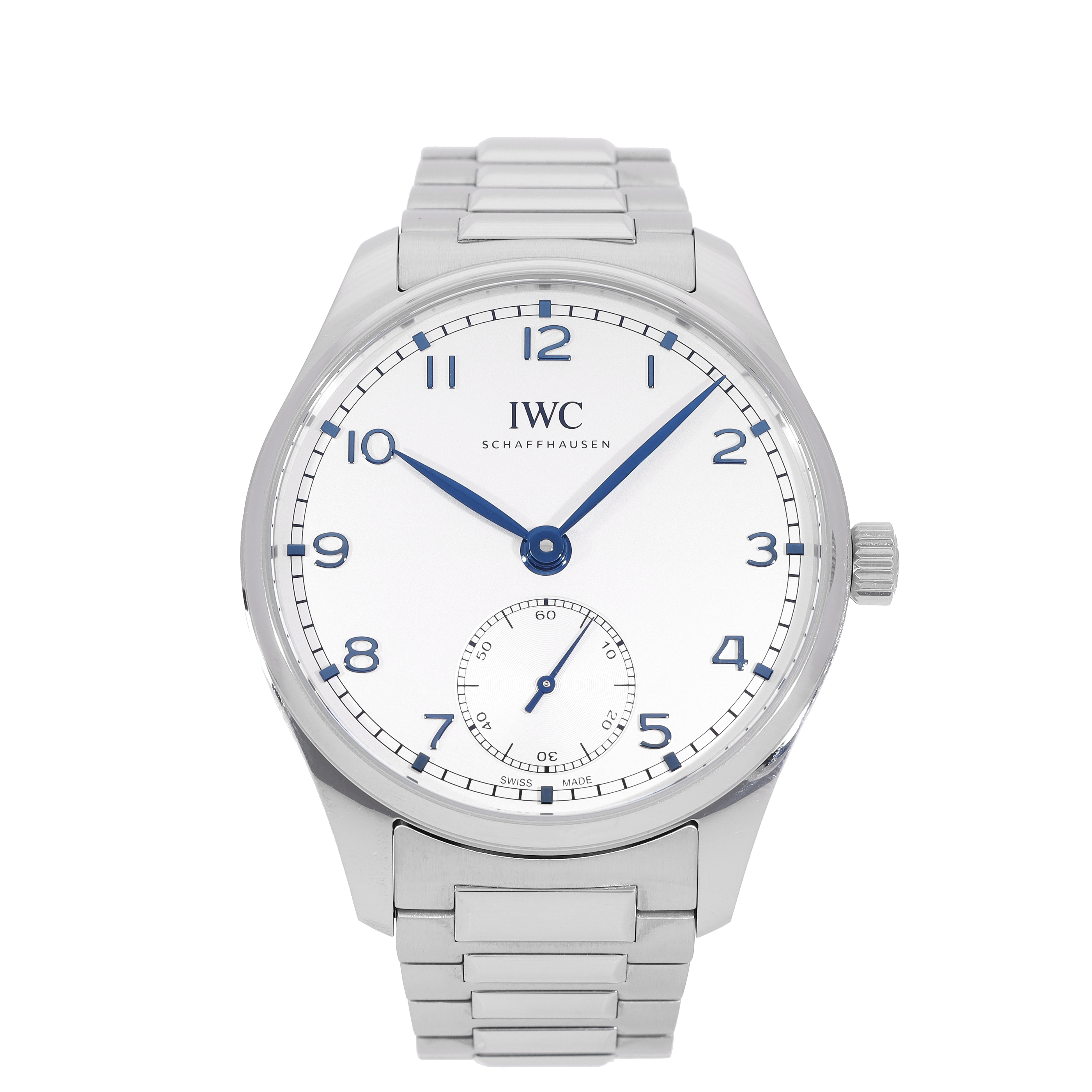 IWC Portugieser IW358312