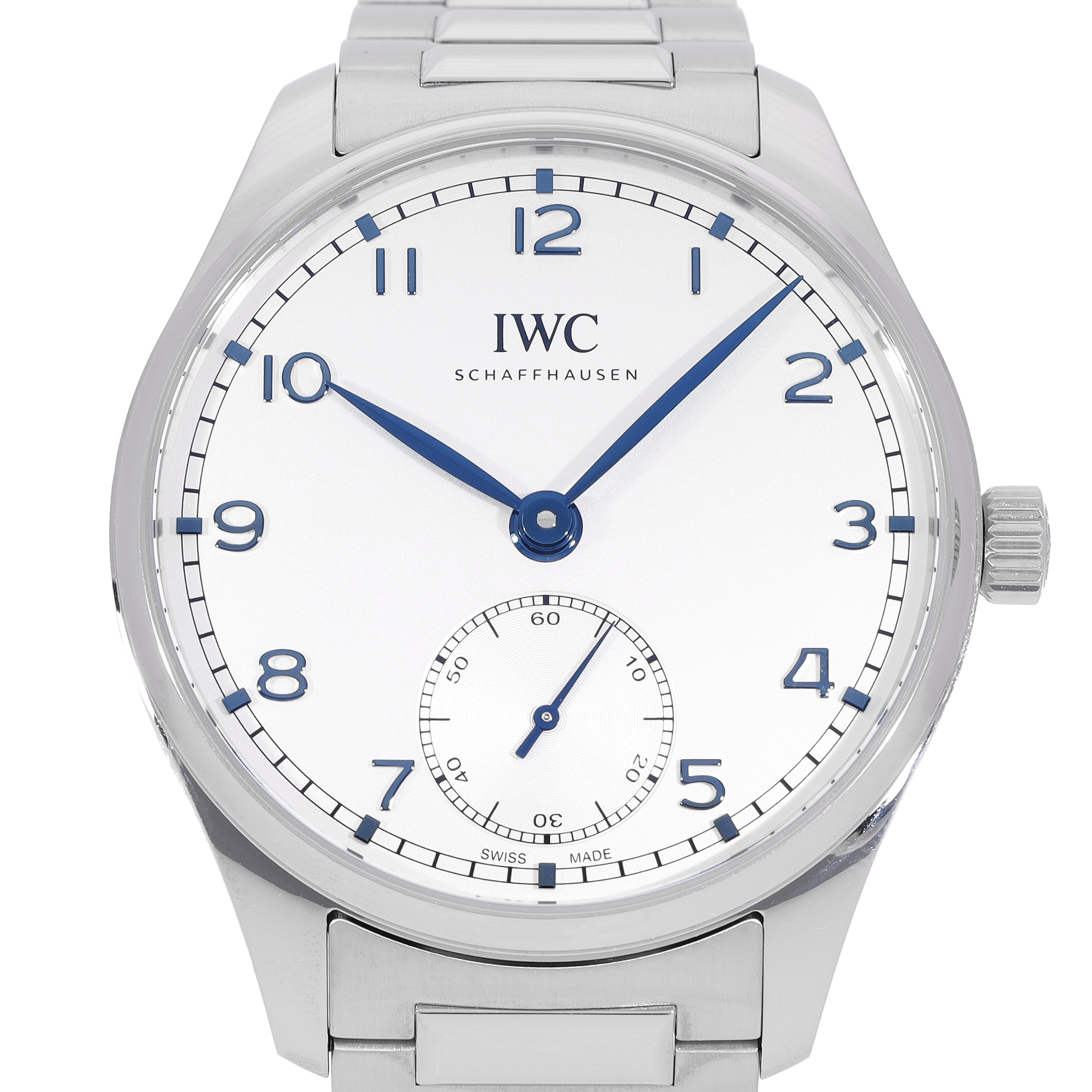 IWC Portugieser IW358312