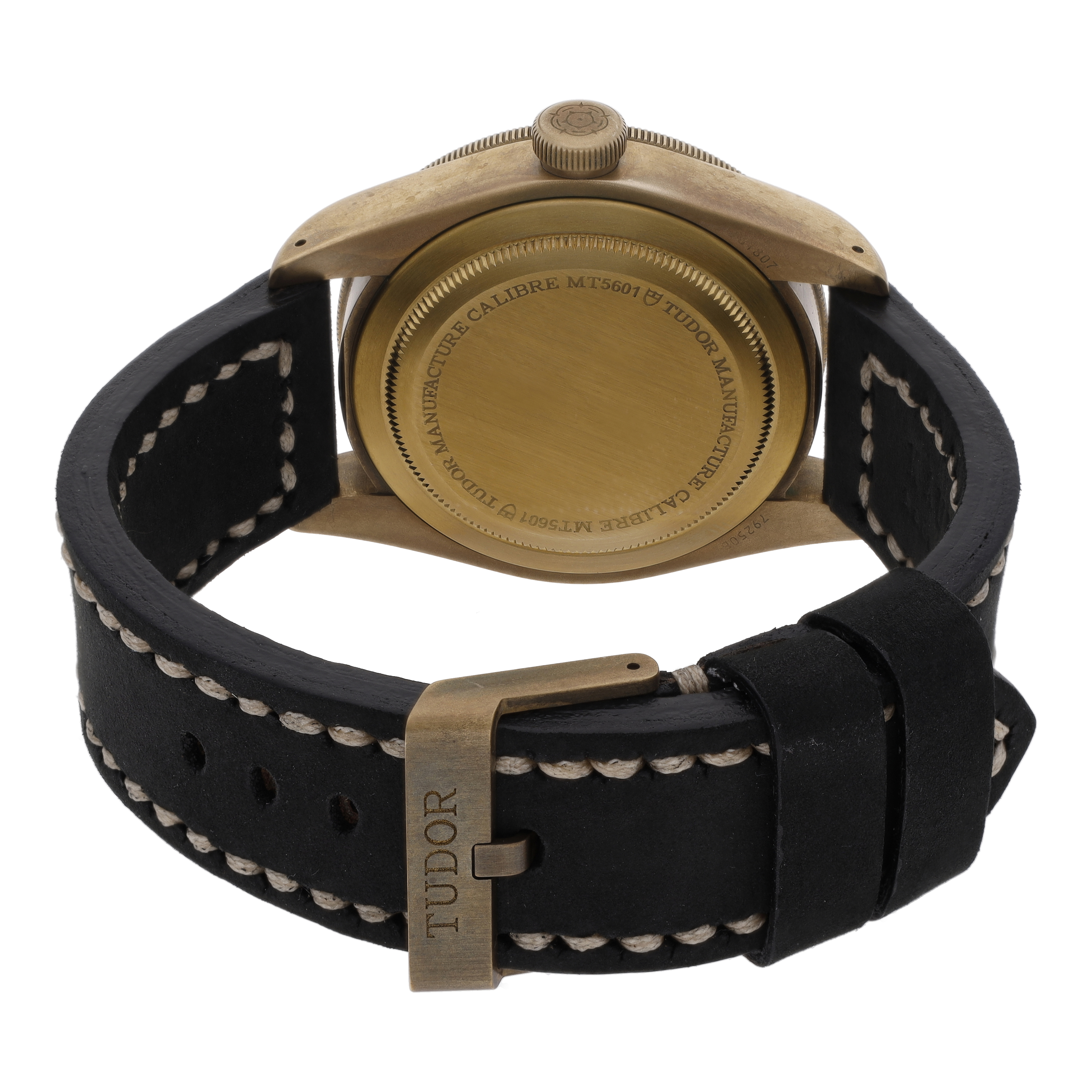 Tudor Black Bay 79250BA