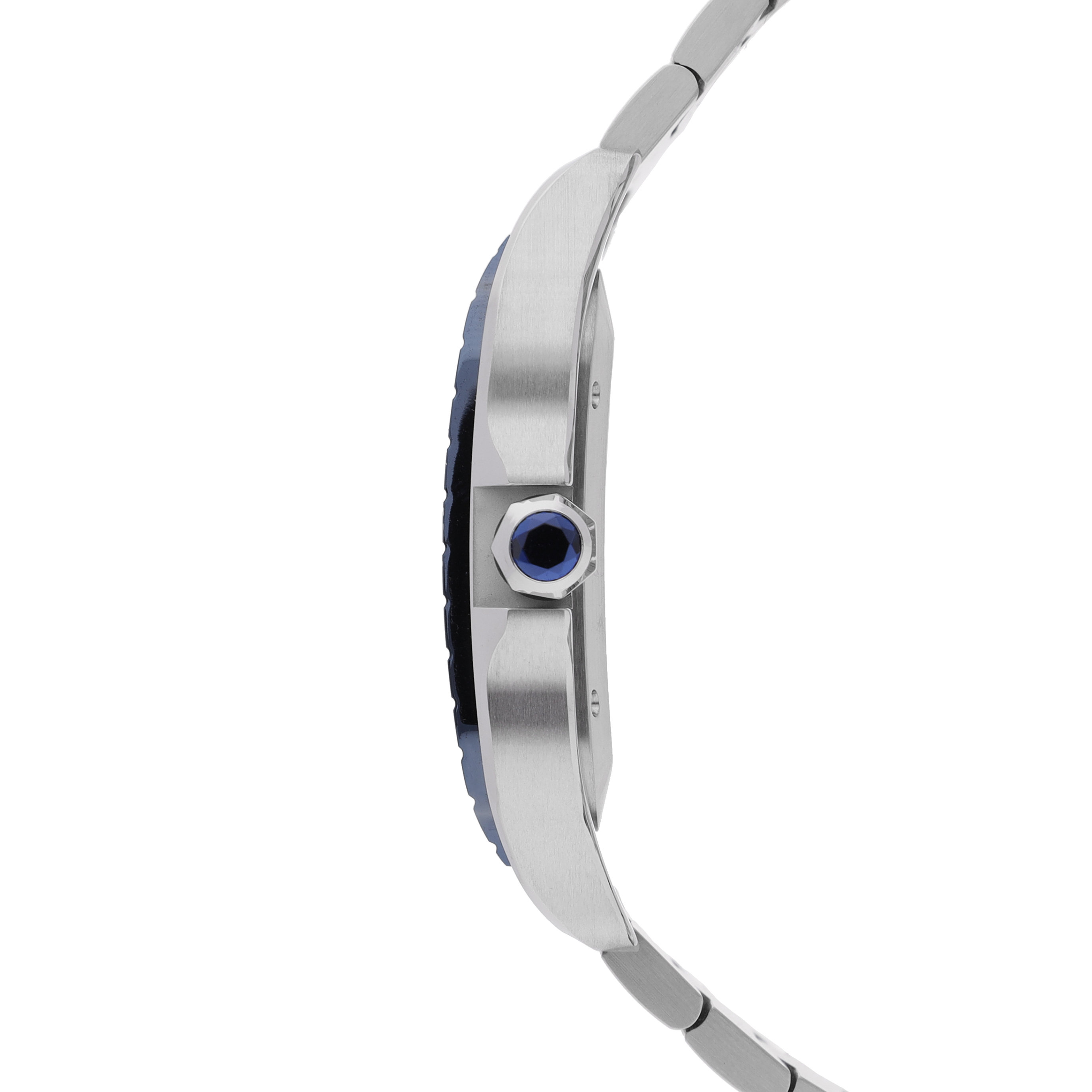 Cartier Santos WSSA0047