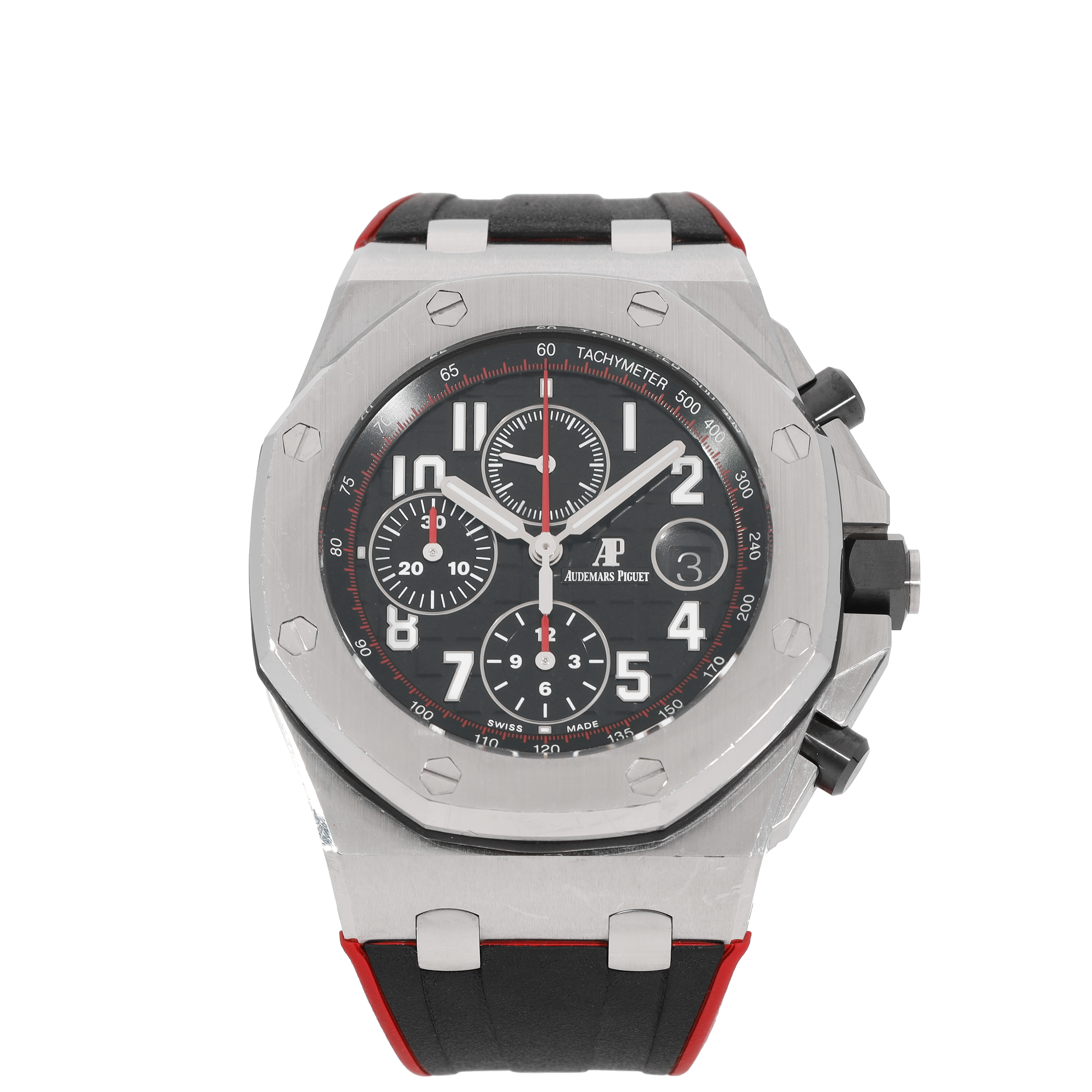 Audemars Piguet Royal Oak Offshore 26470ST.OO.A101CR.01