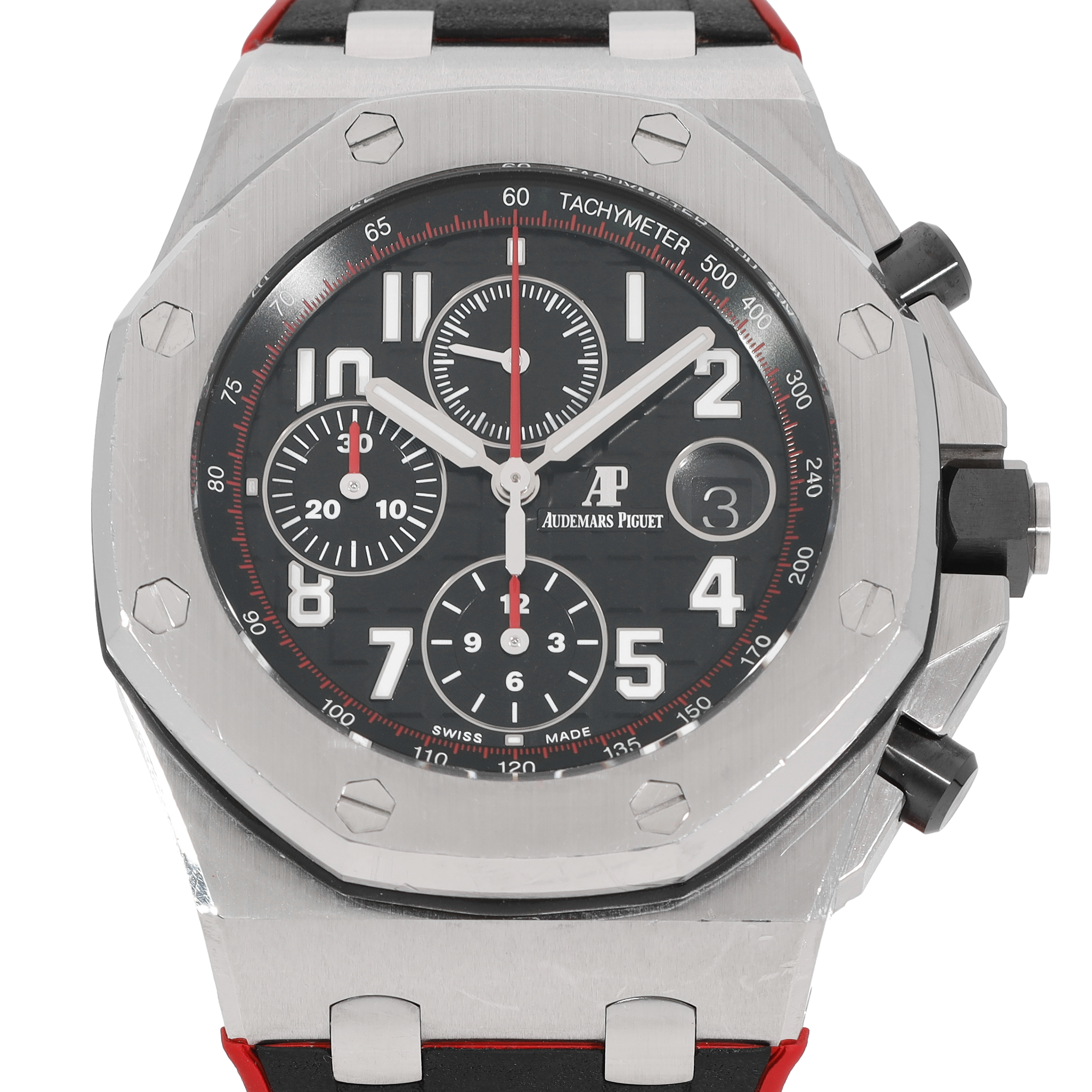 Audemars Piguet Royal Oak Offshore 26470ST.OO.A101CR.01