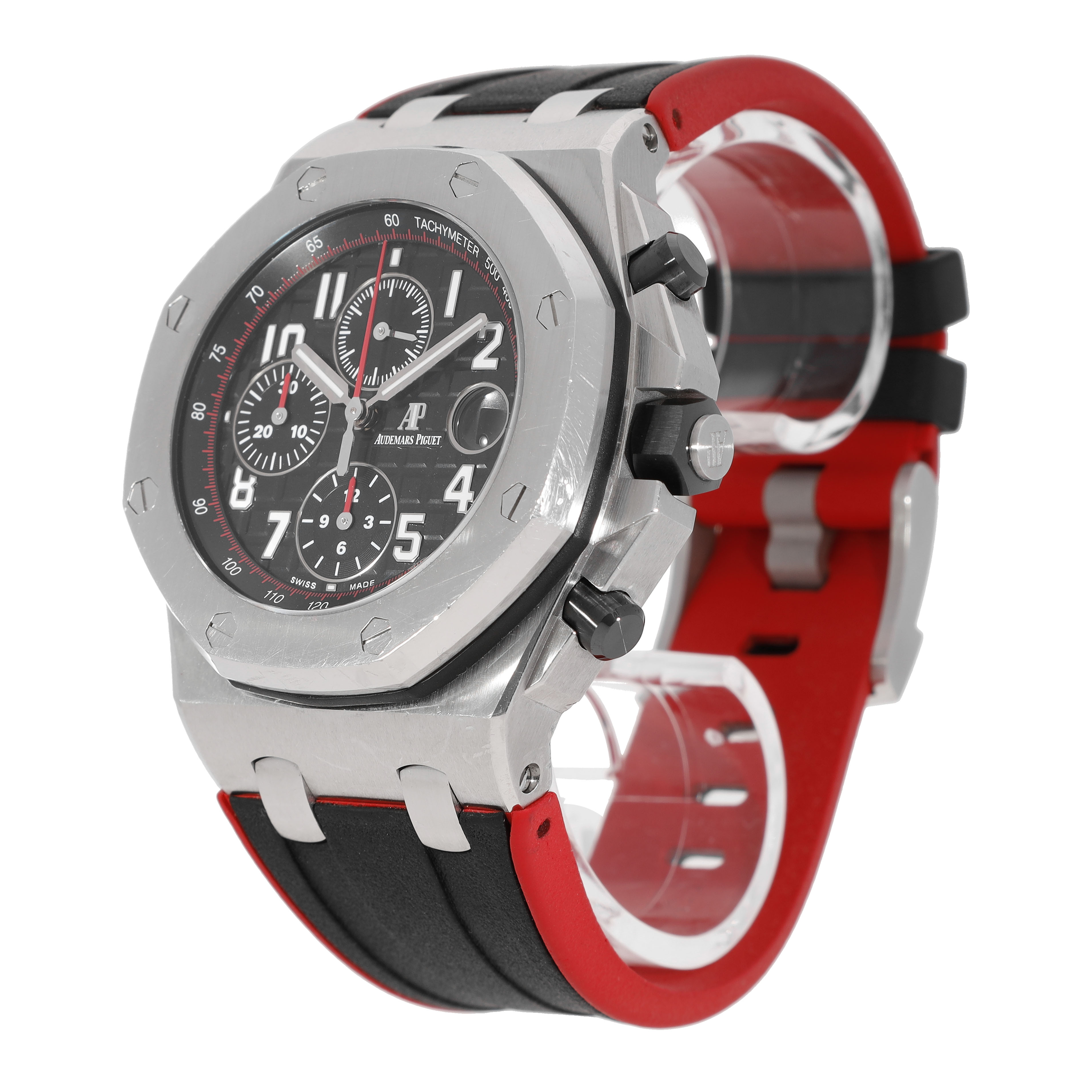 Audemars Piguet Royal Oak Offshore 26470ST.OO.A101CR.01